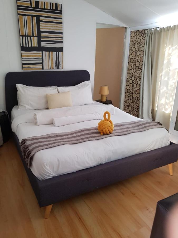 Corgi Guest House Johannesburg Exterior foto