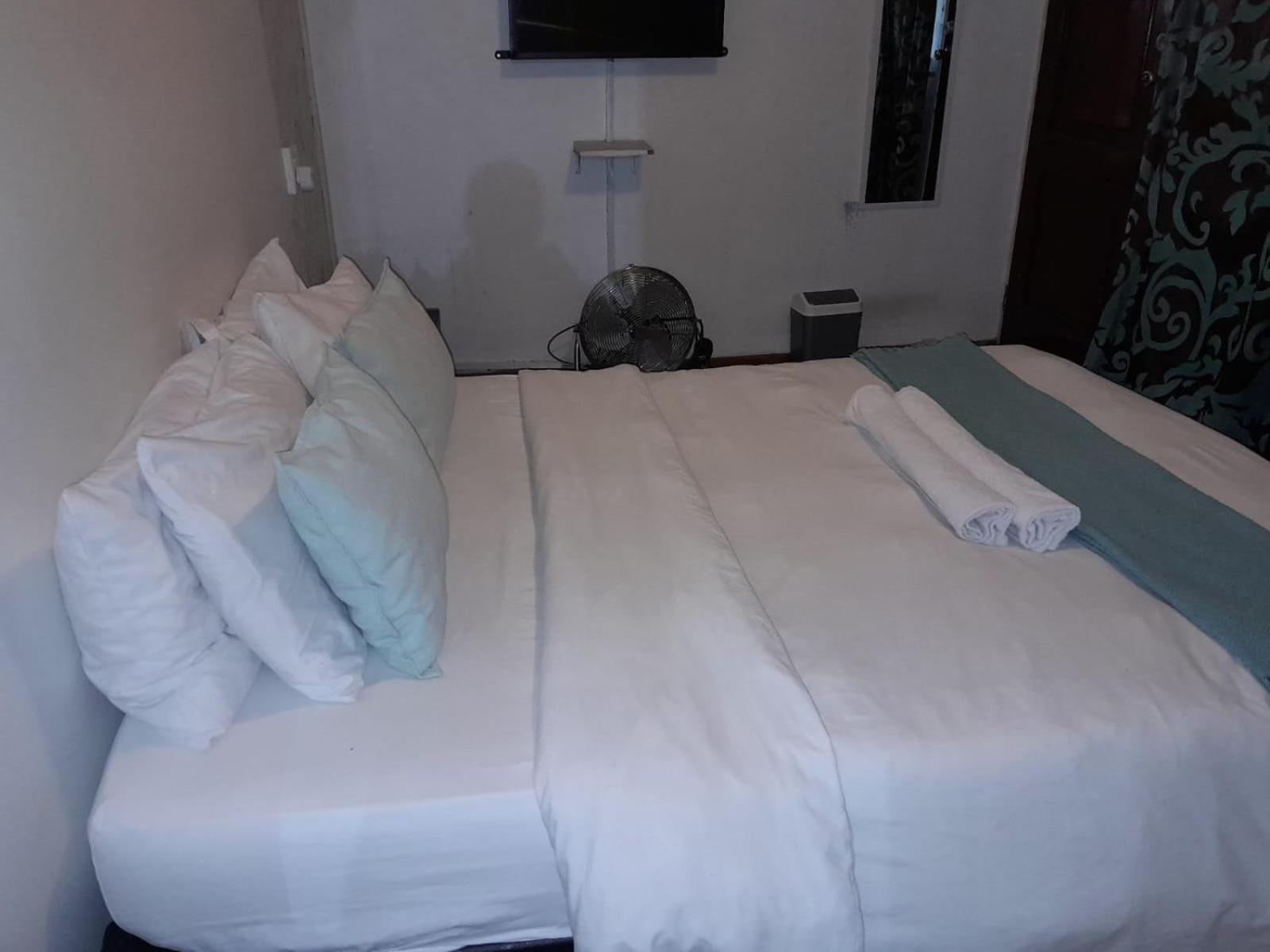 Corgi Guest House Johannesburg Exterior foto