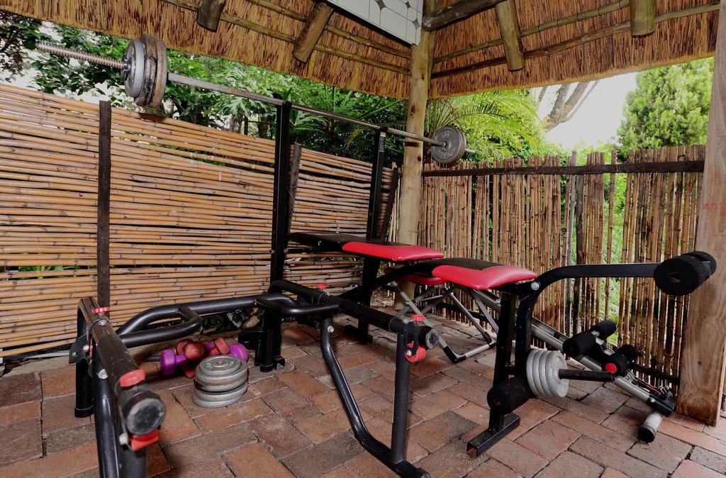 Corgi Guest House Johannesburg Exterior foto