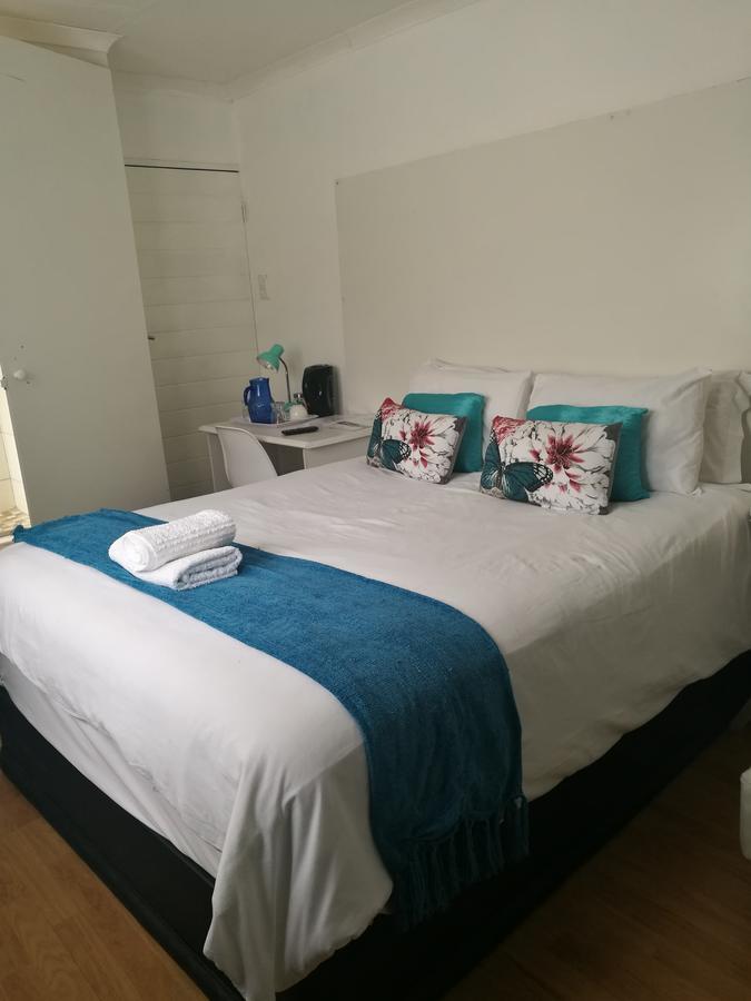 Corgi Guest House Johannesburg Exterior foto