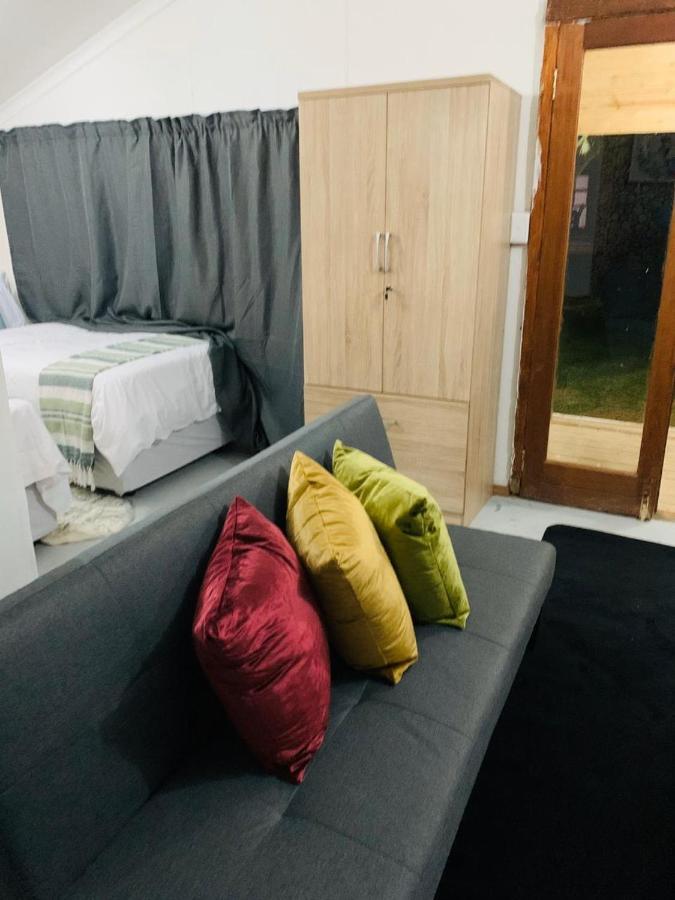 Corgi Guest House Johannesburg Exterior foto