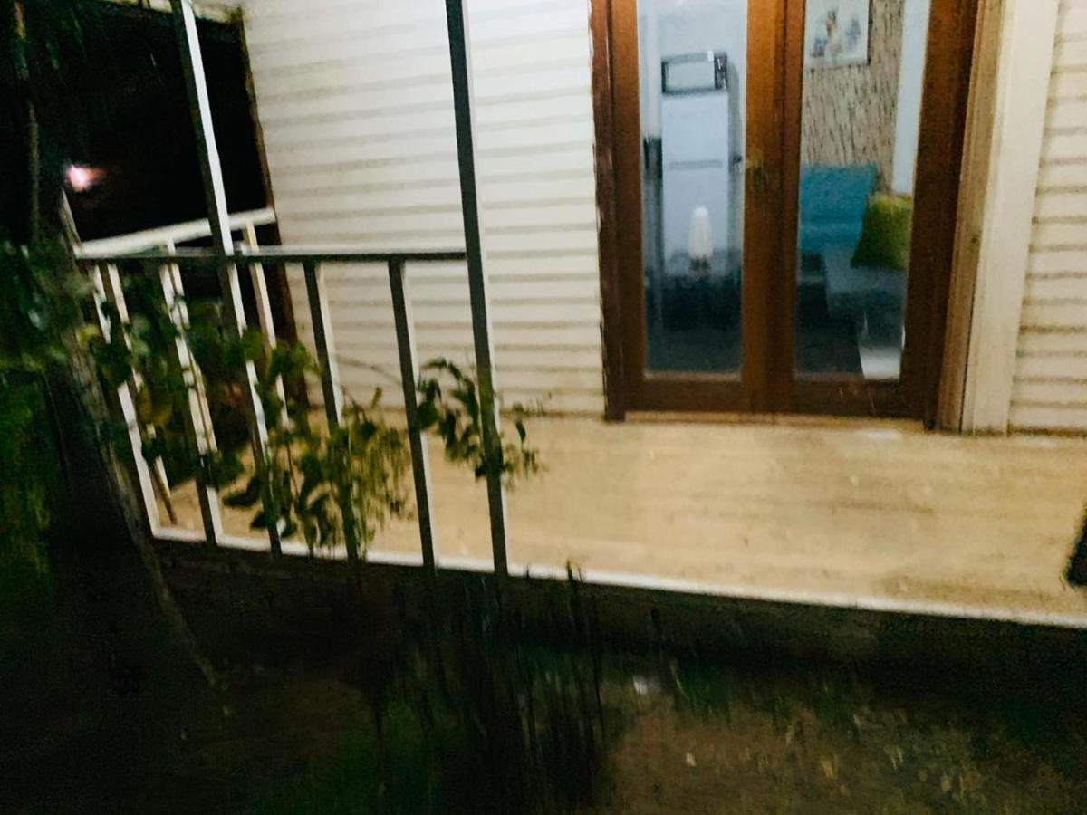 Corgi Guest House Johannesburg Exterior foto